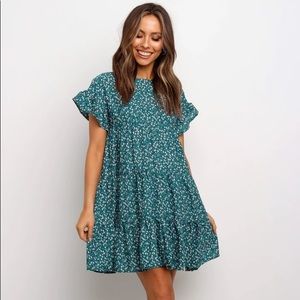 Petal & Pup Hestia Dress